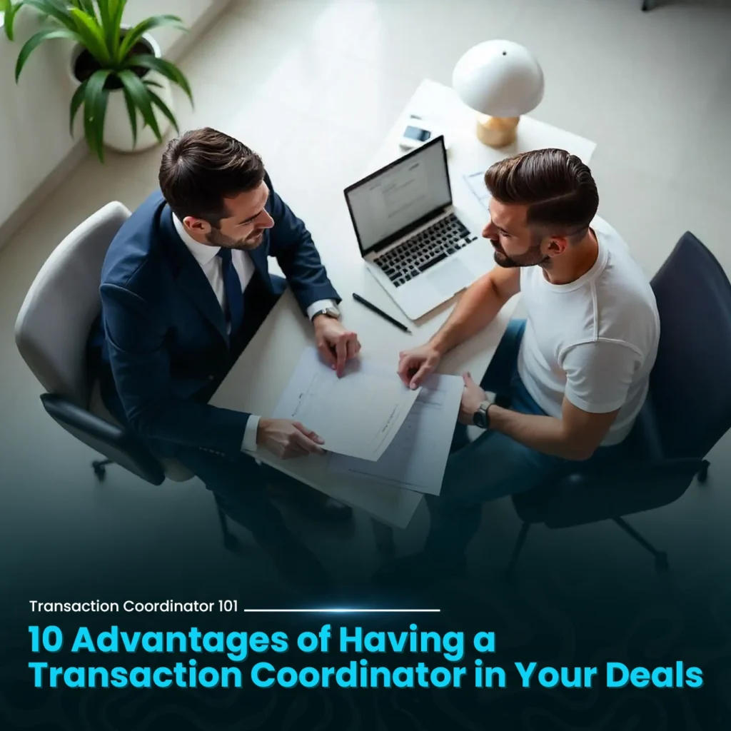 Reliable Transaction Coordinator