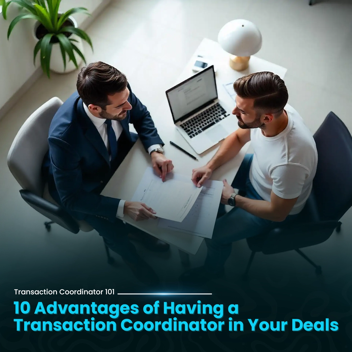 Reliable Transaction Coordinator