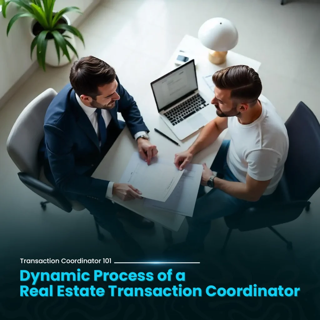 trusted transaction coordinator