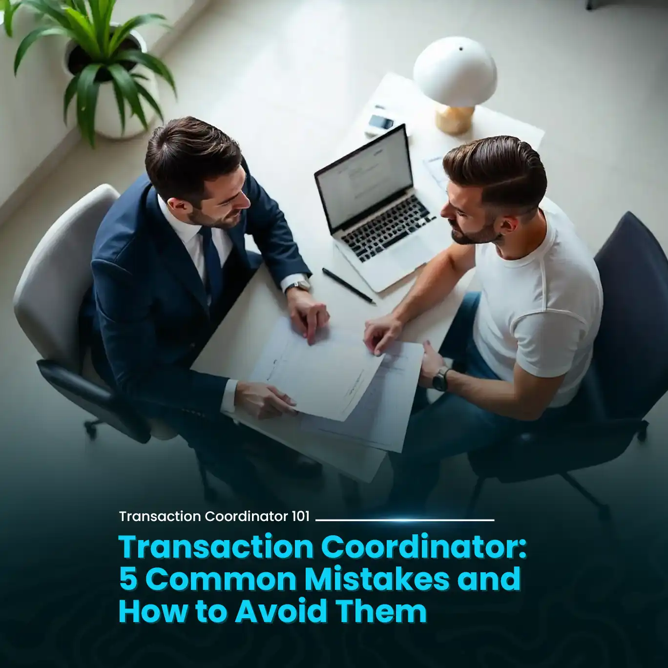 trusted transaction coordinator