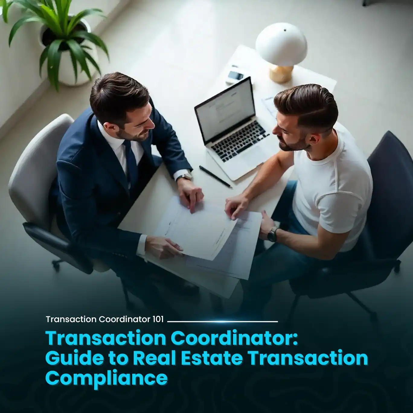 trusted transaction coordinator