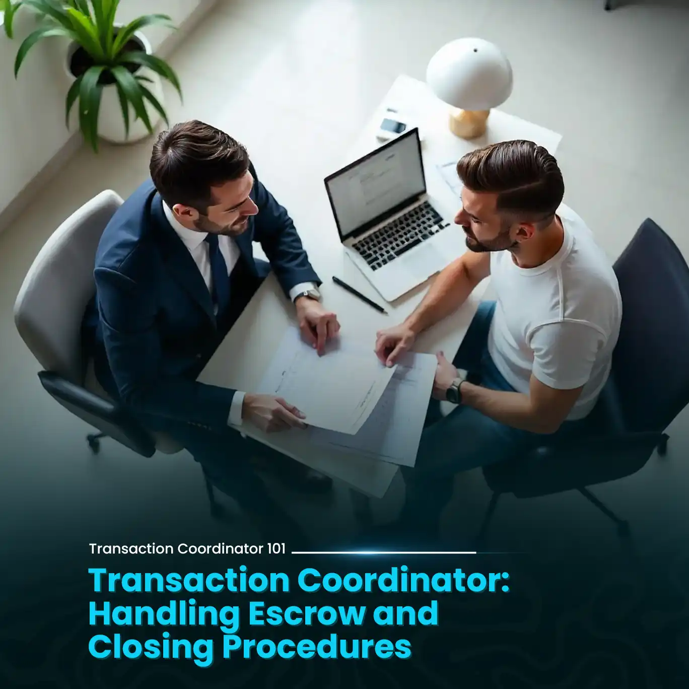 trusted transaction coordinator