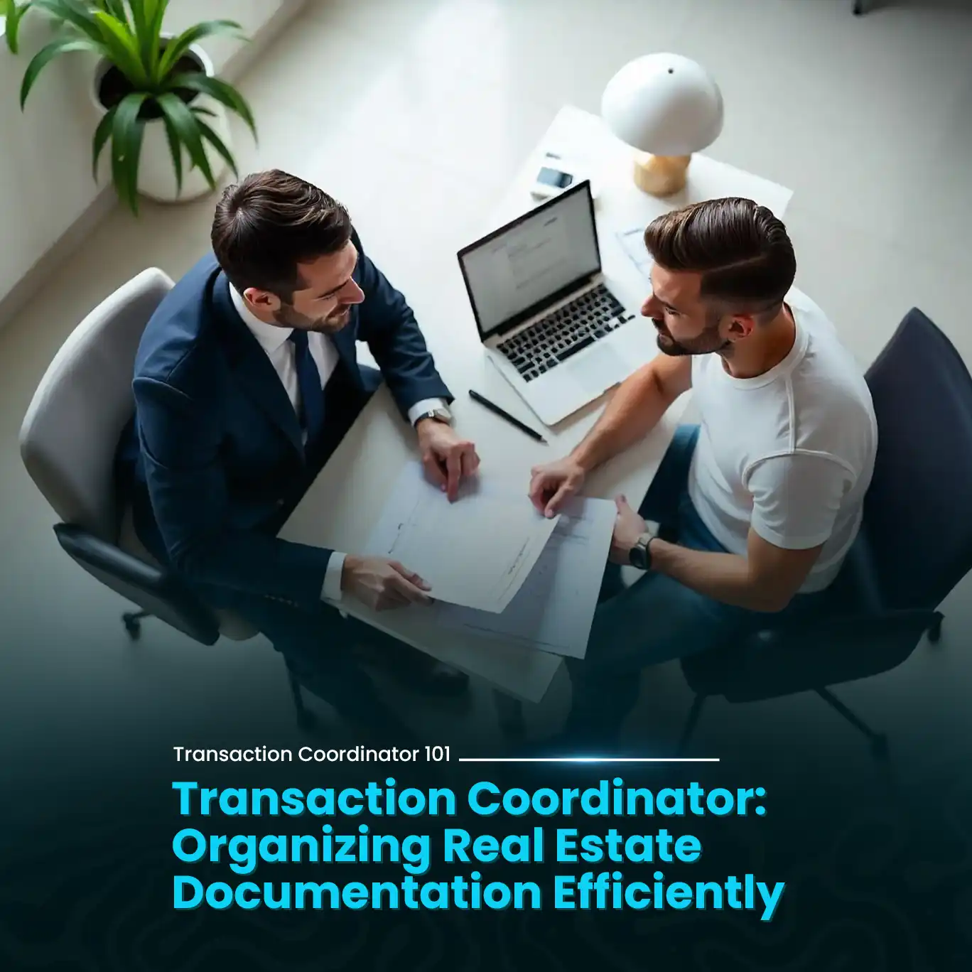 trusted transaction coordinator