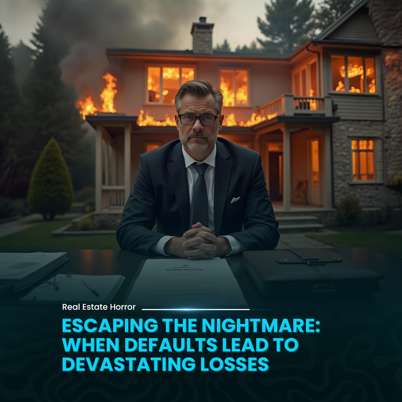 Real Estate