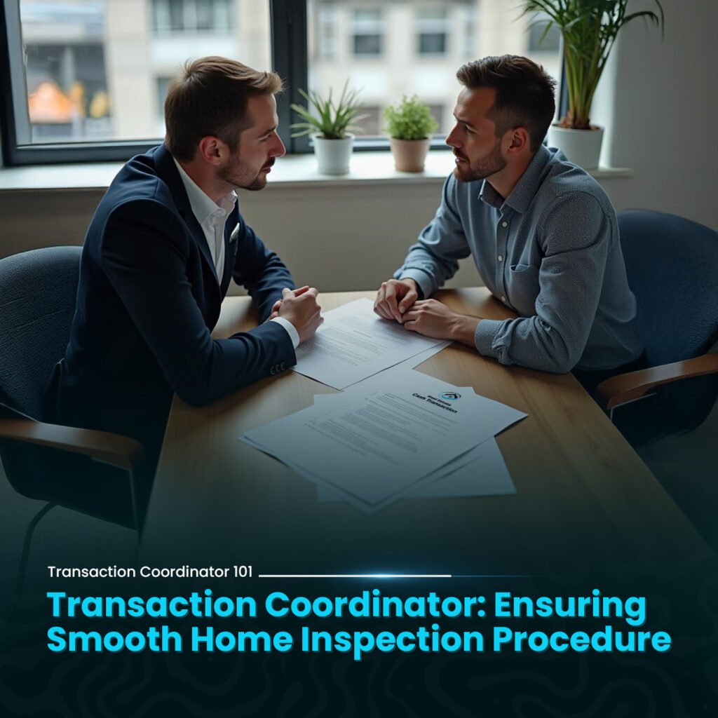 Transaction Coordinator