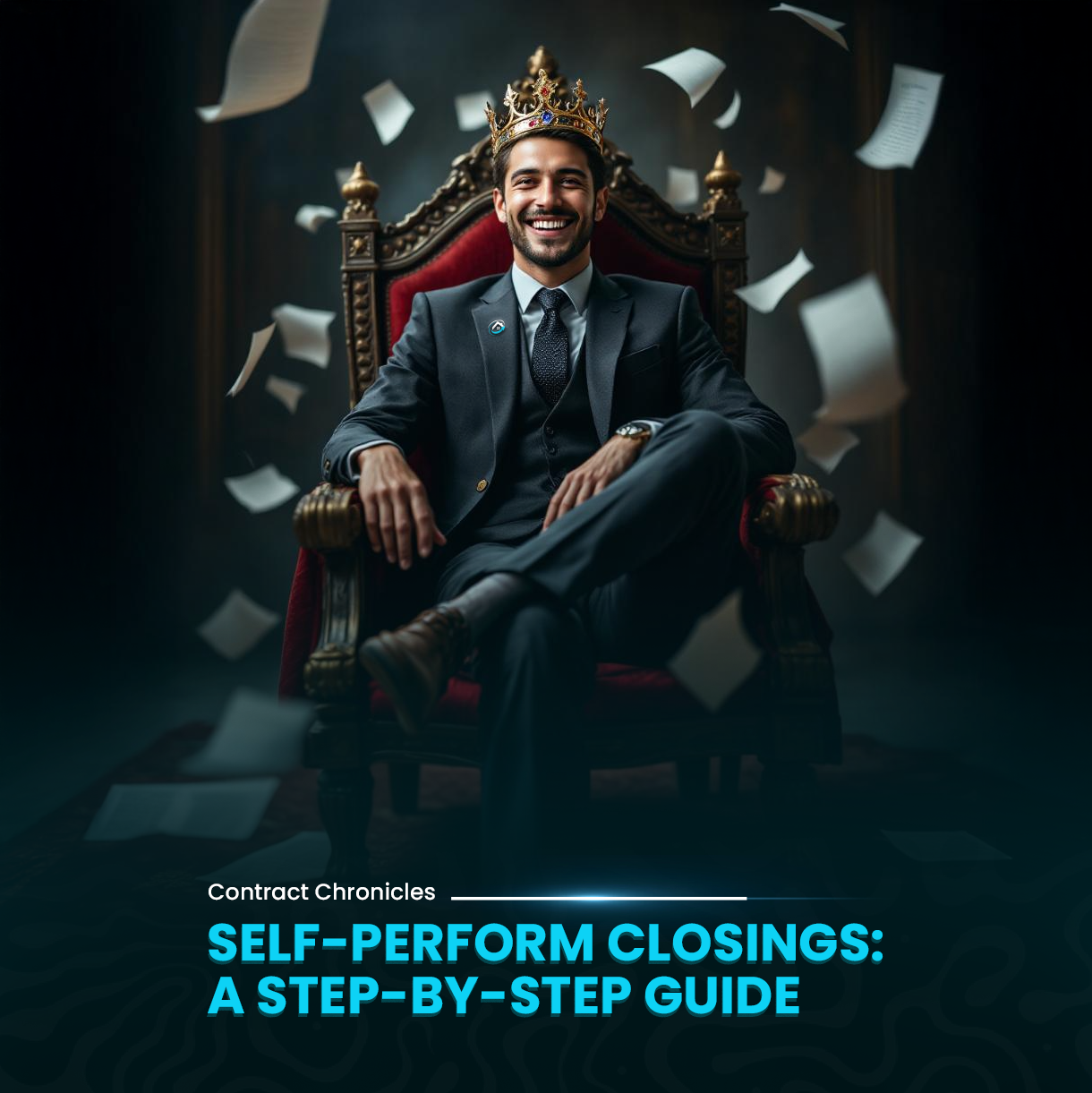 Self Perform Closings