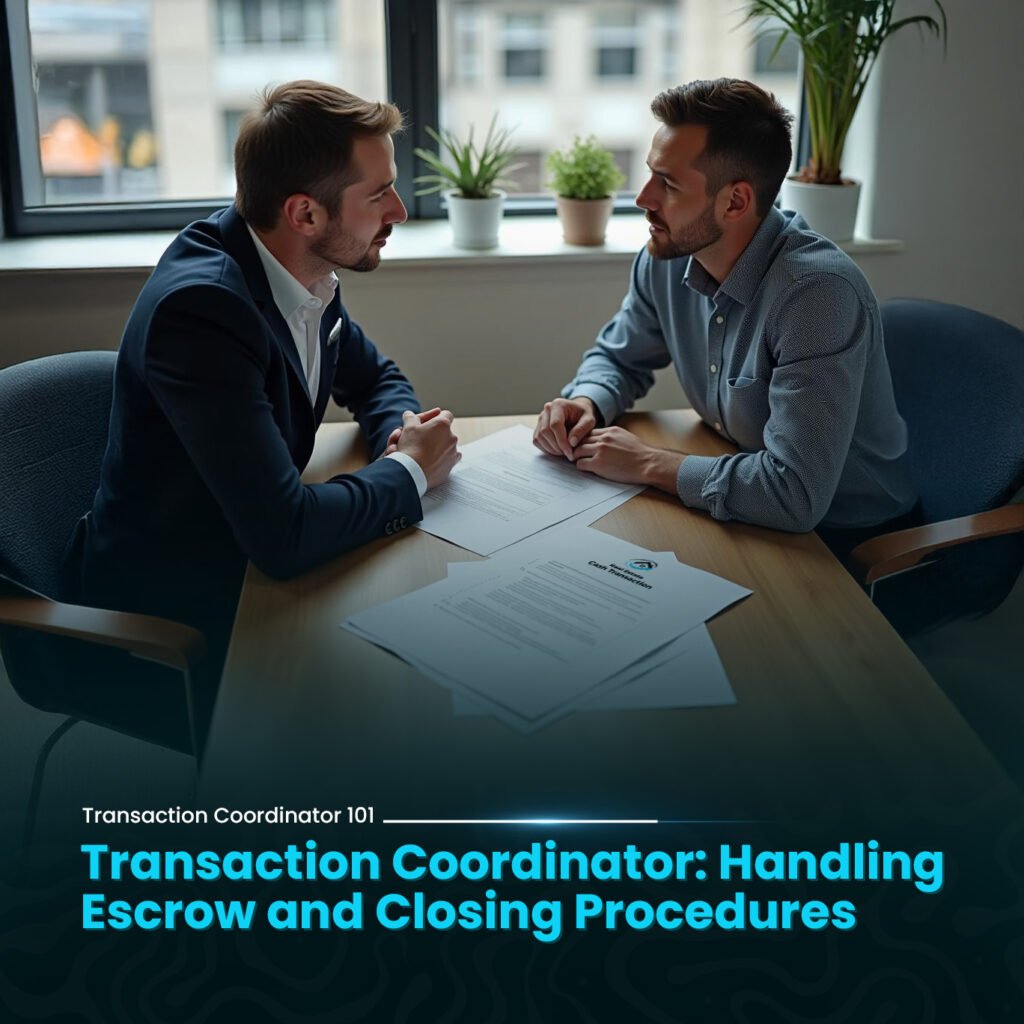 Transaction Coordinator