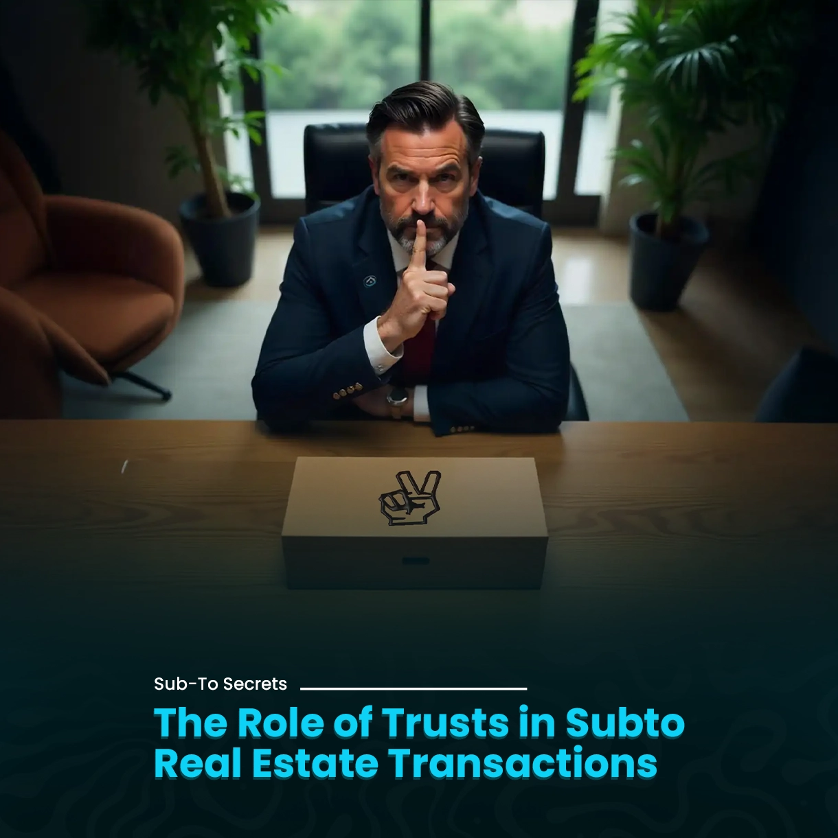 trusted transaction coordinator