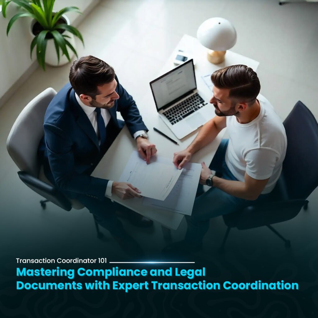 Transaction Coordinator