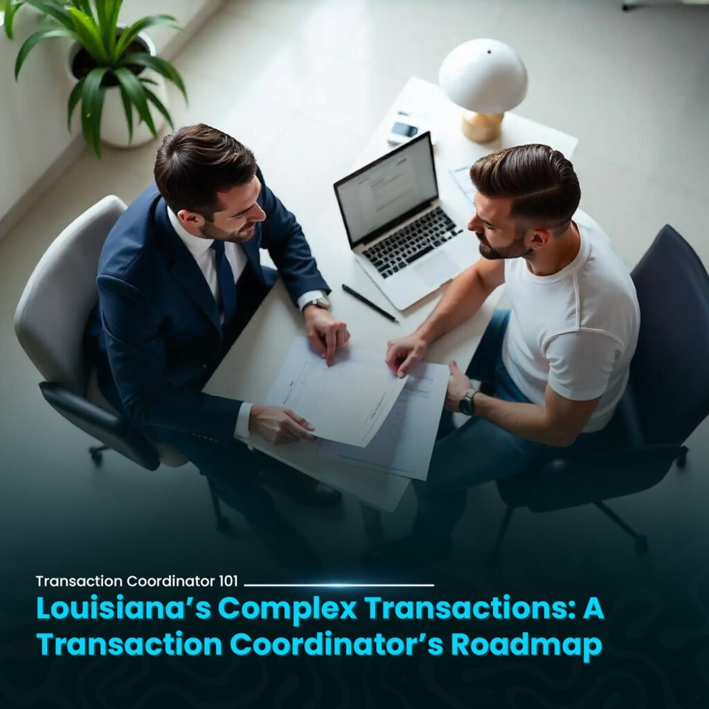 Transaction Coordinator