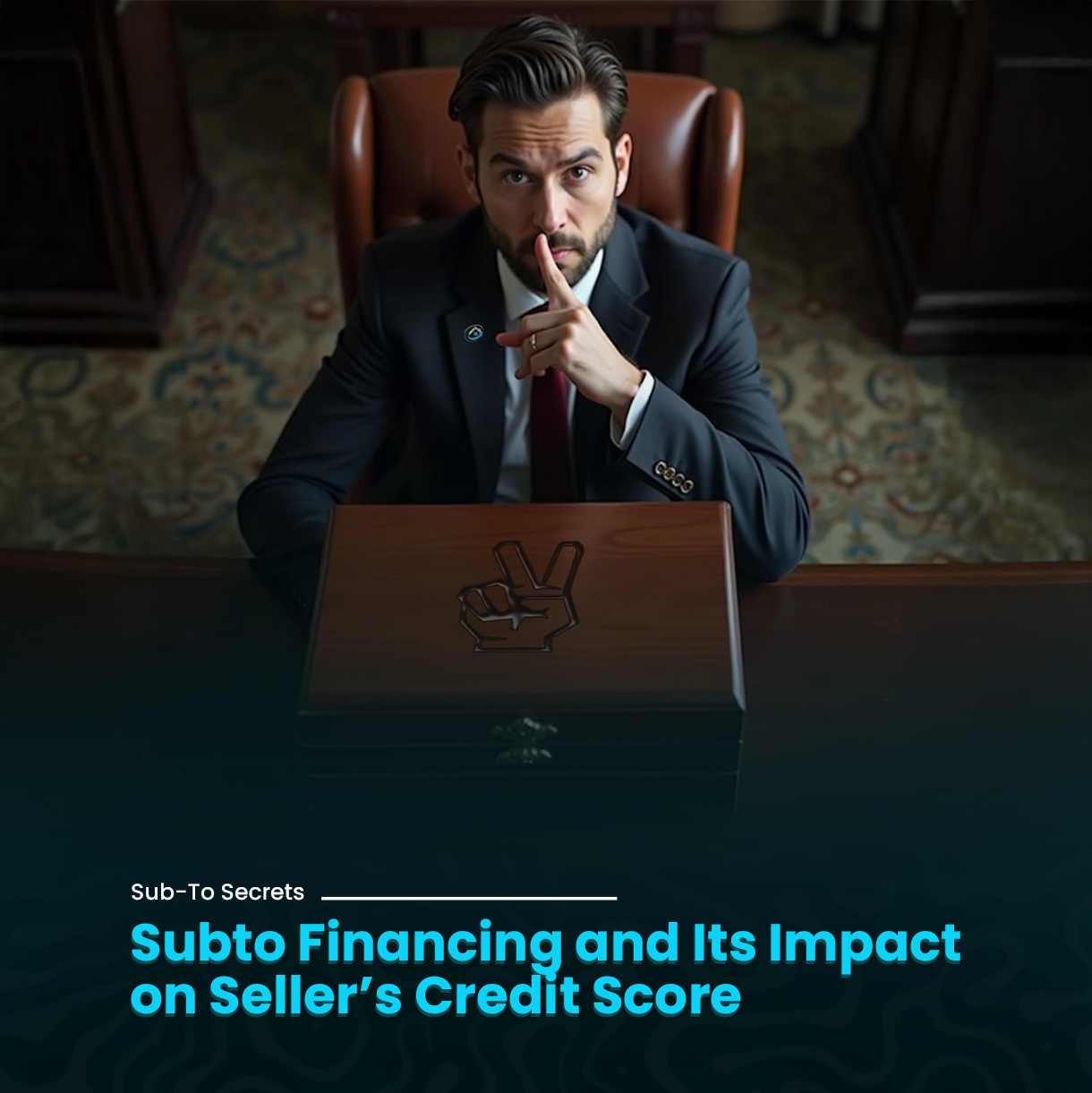 Subto Financing