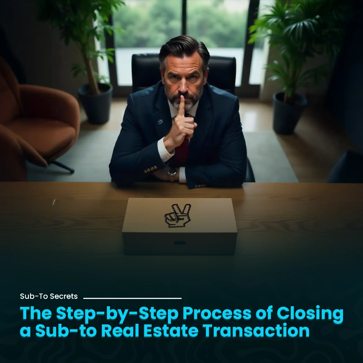 Subto Real estate