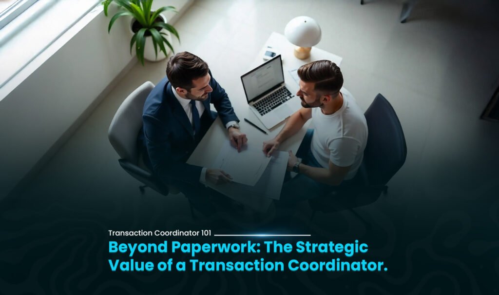 Transaction Coordinator