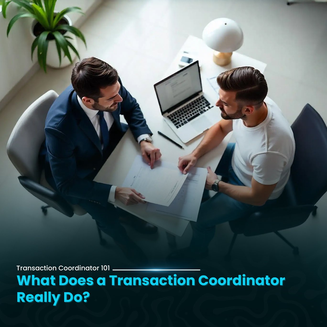 Transaction Coordinator
