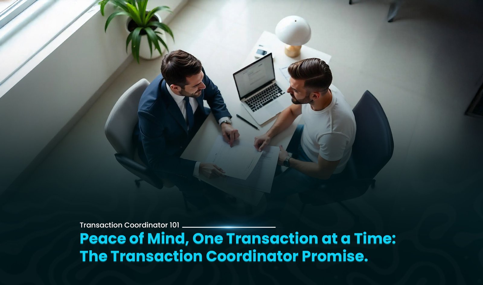 Transaction Coordinator