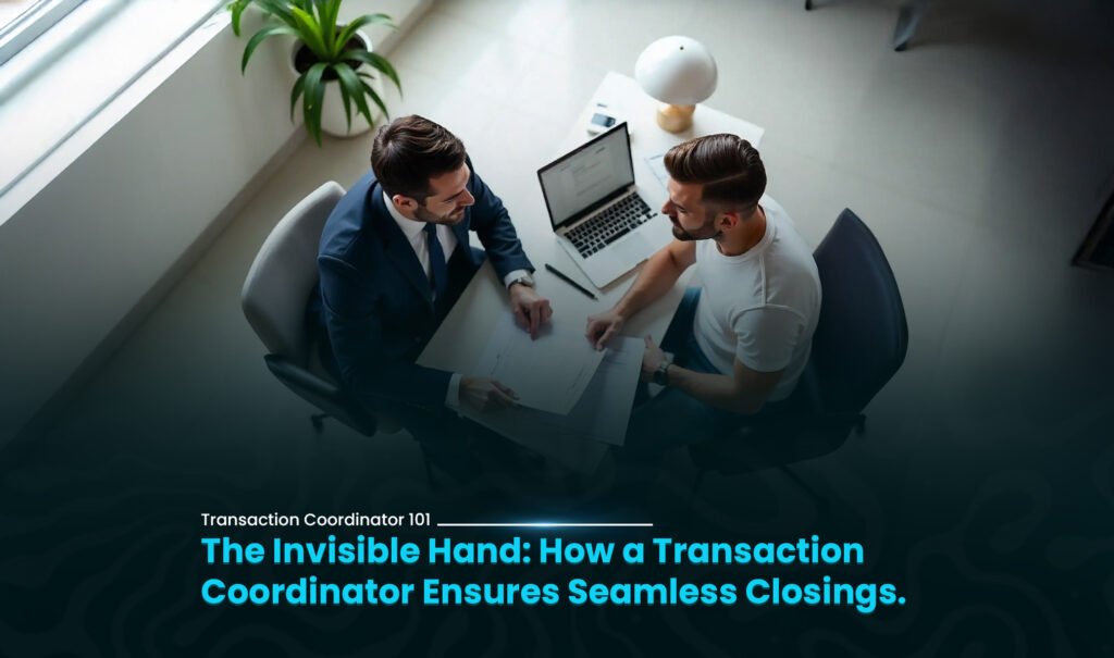 Transaction Coordinator