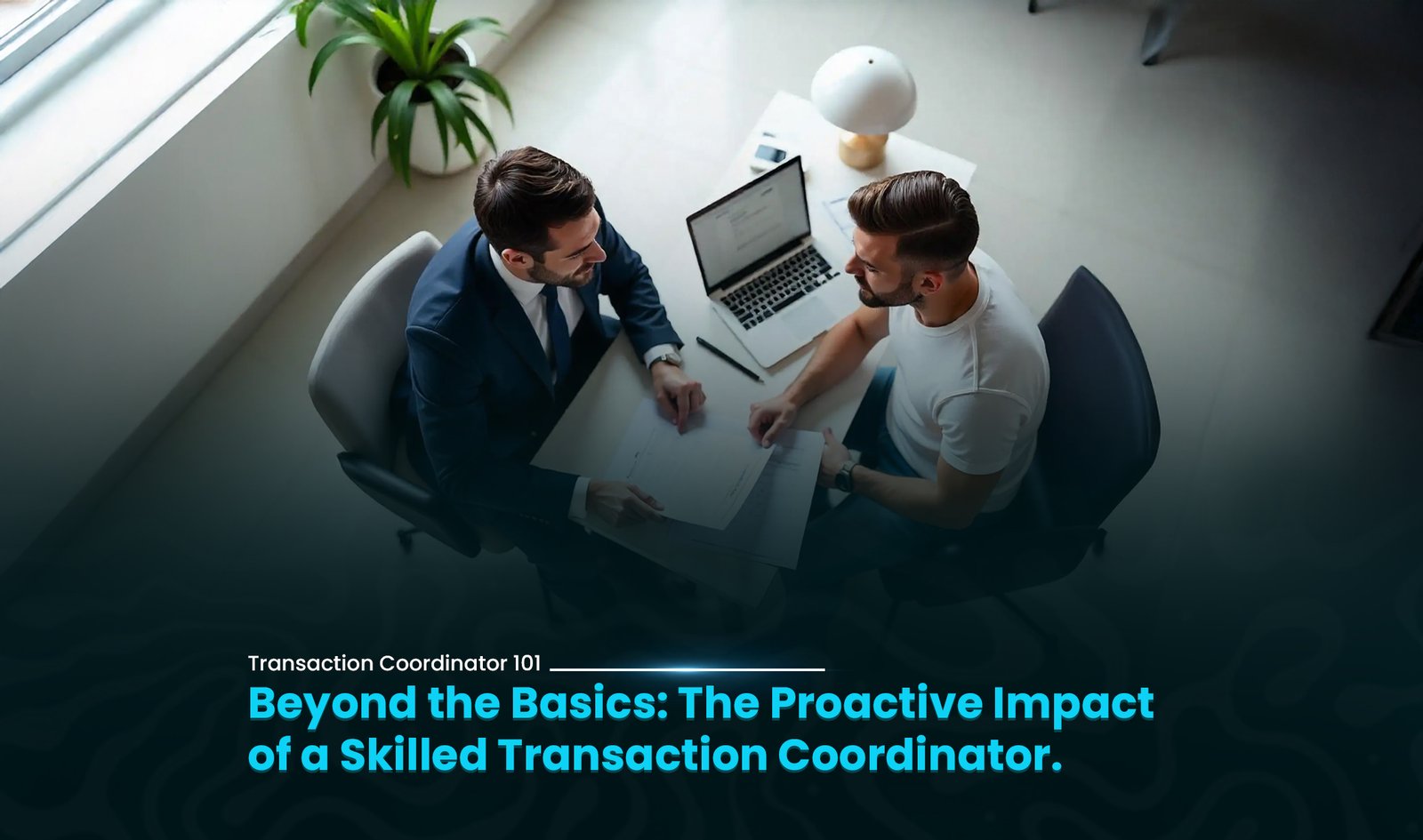 Transaction Coordinator