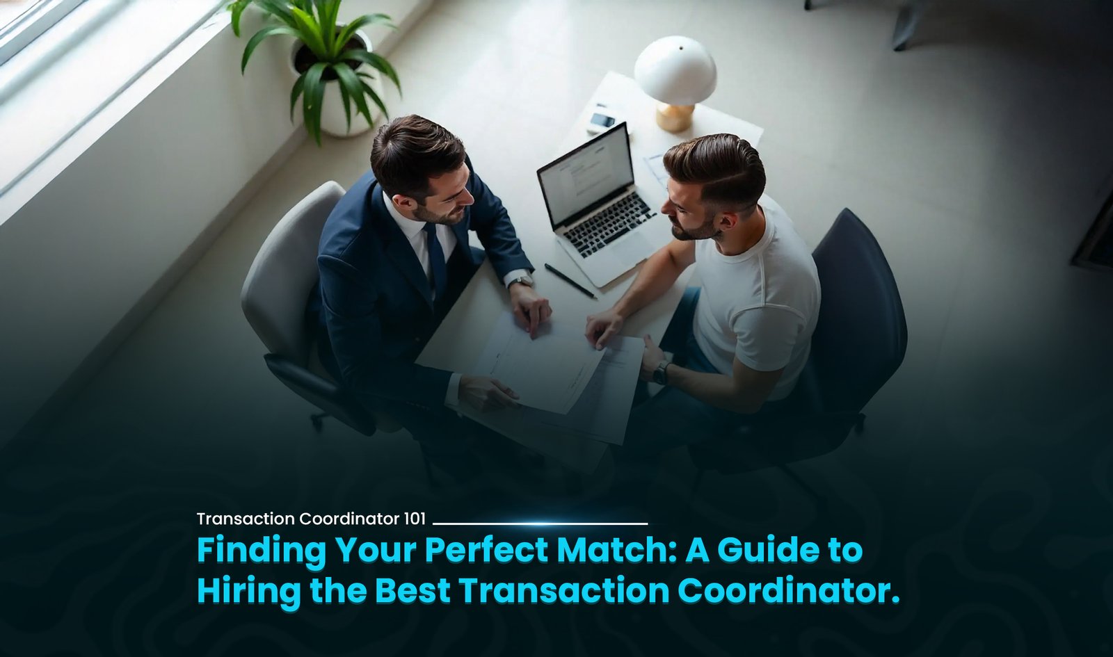 Transaction Coordinator