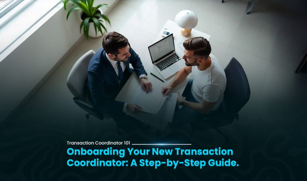 Transaction Coordinator