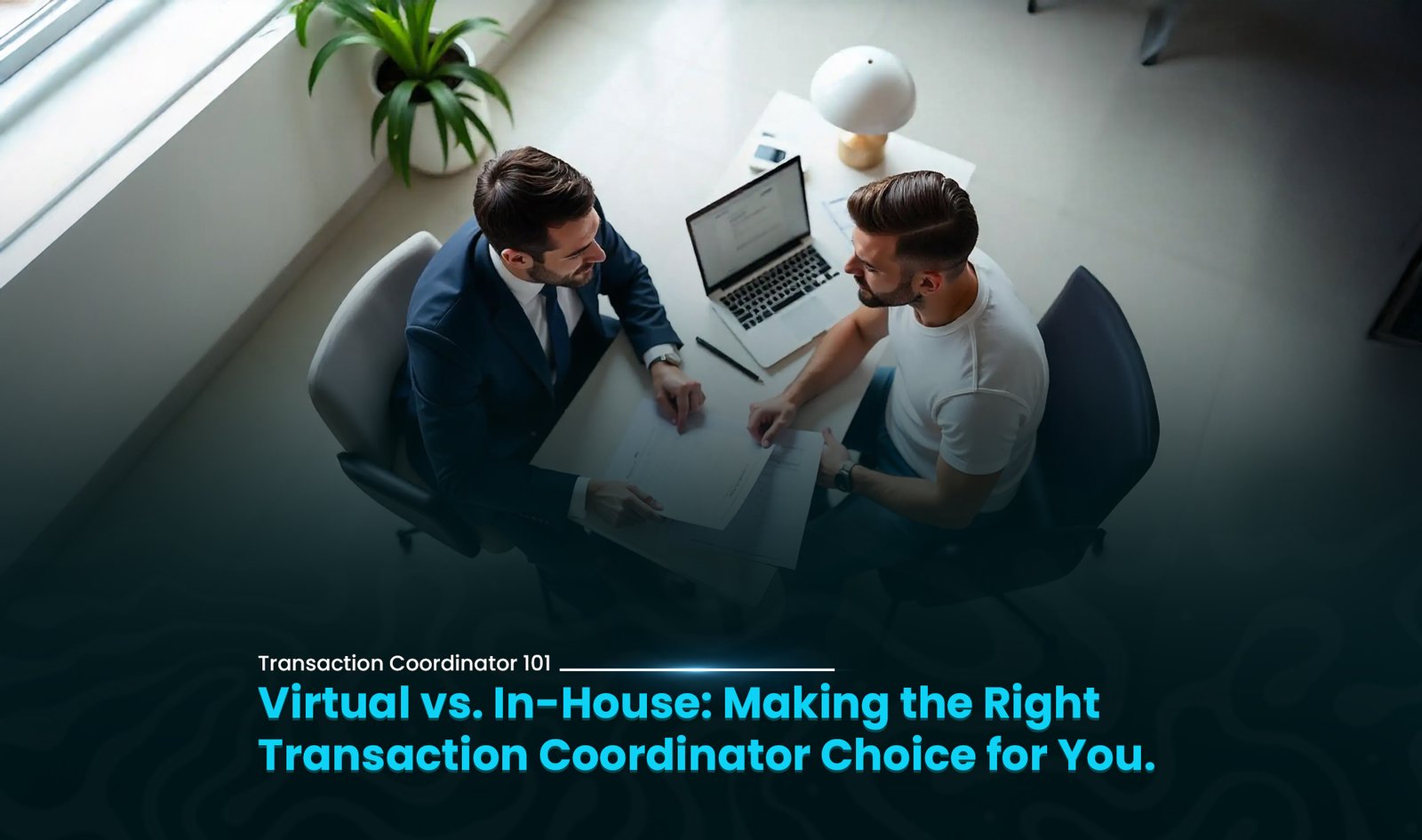 Transaction Coordinator