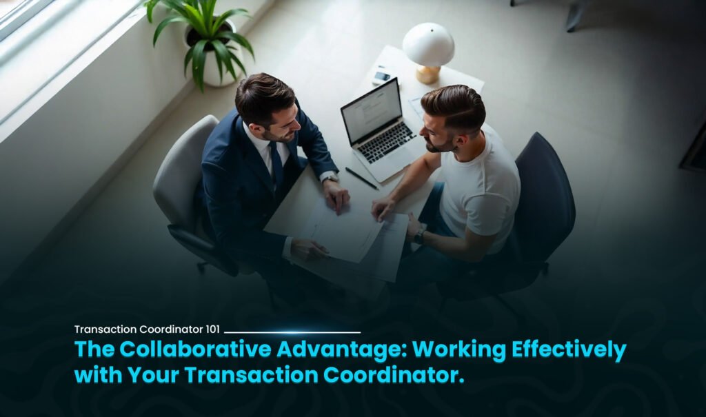 Transaction Coordinator