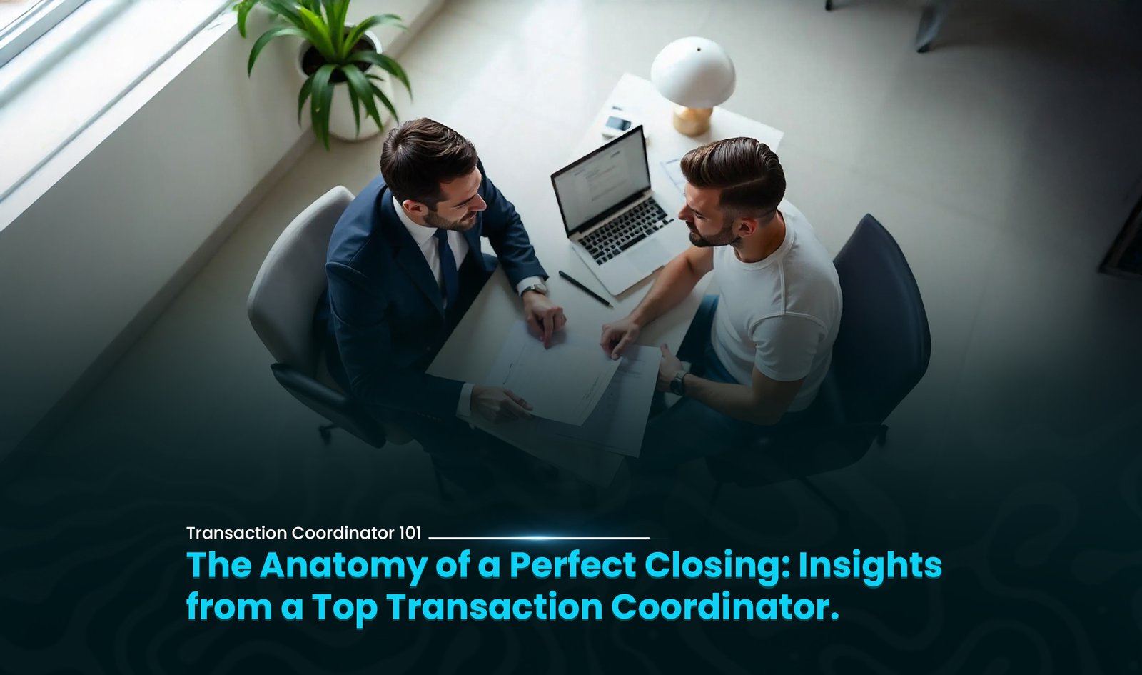 Transaction Coordinator