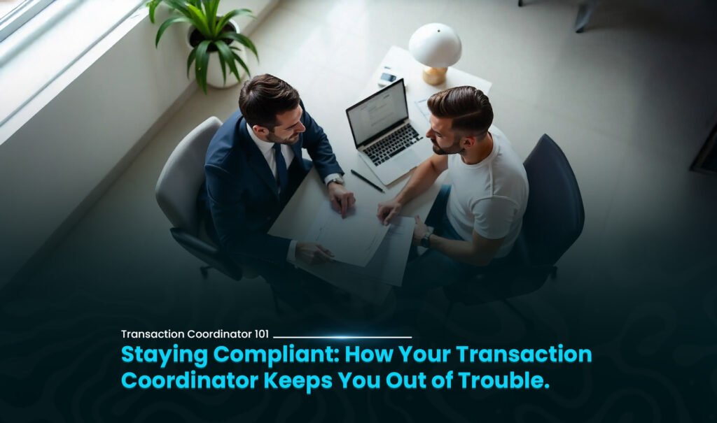 Transaction Coordinator