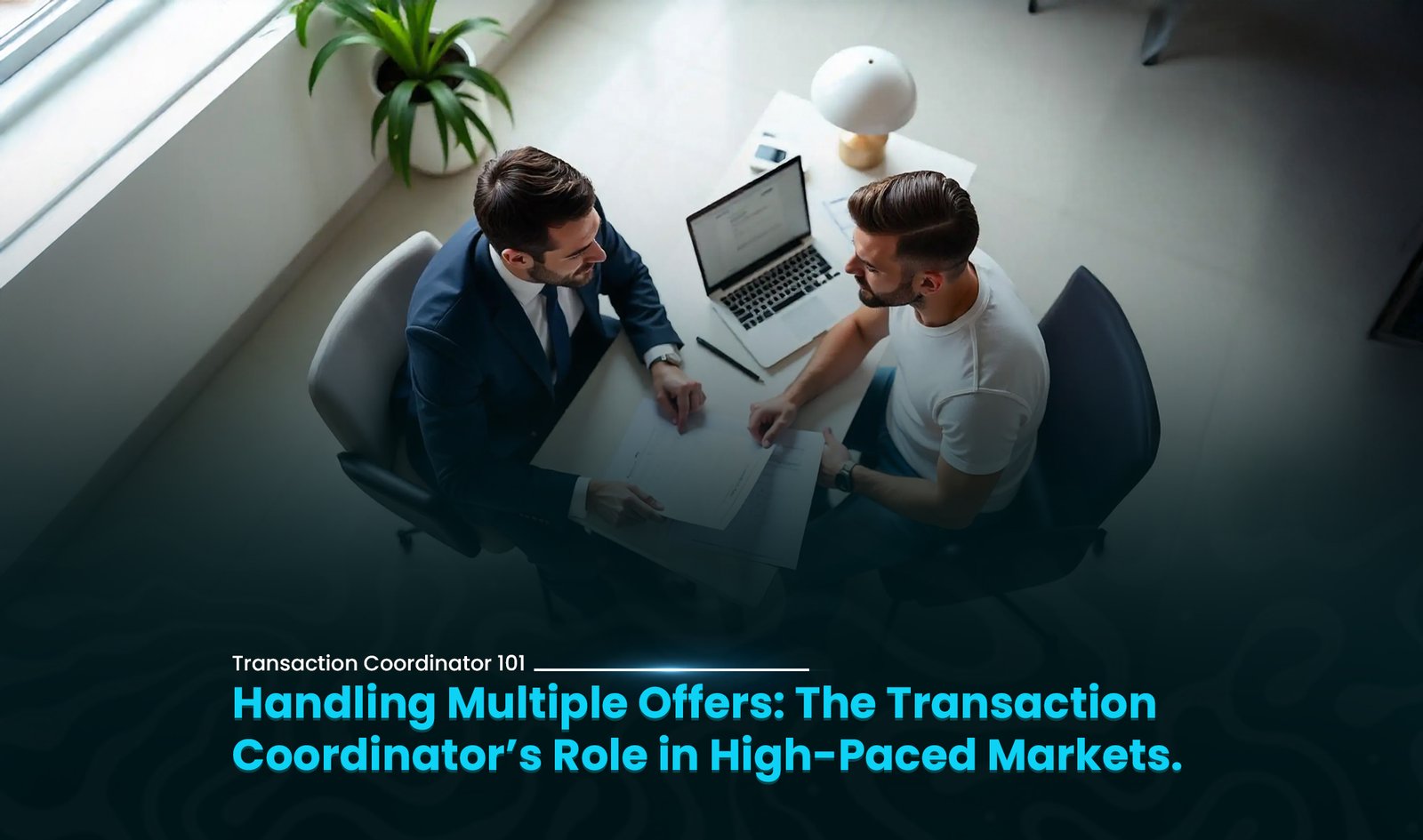 Transaction Coordinator