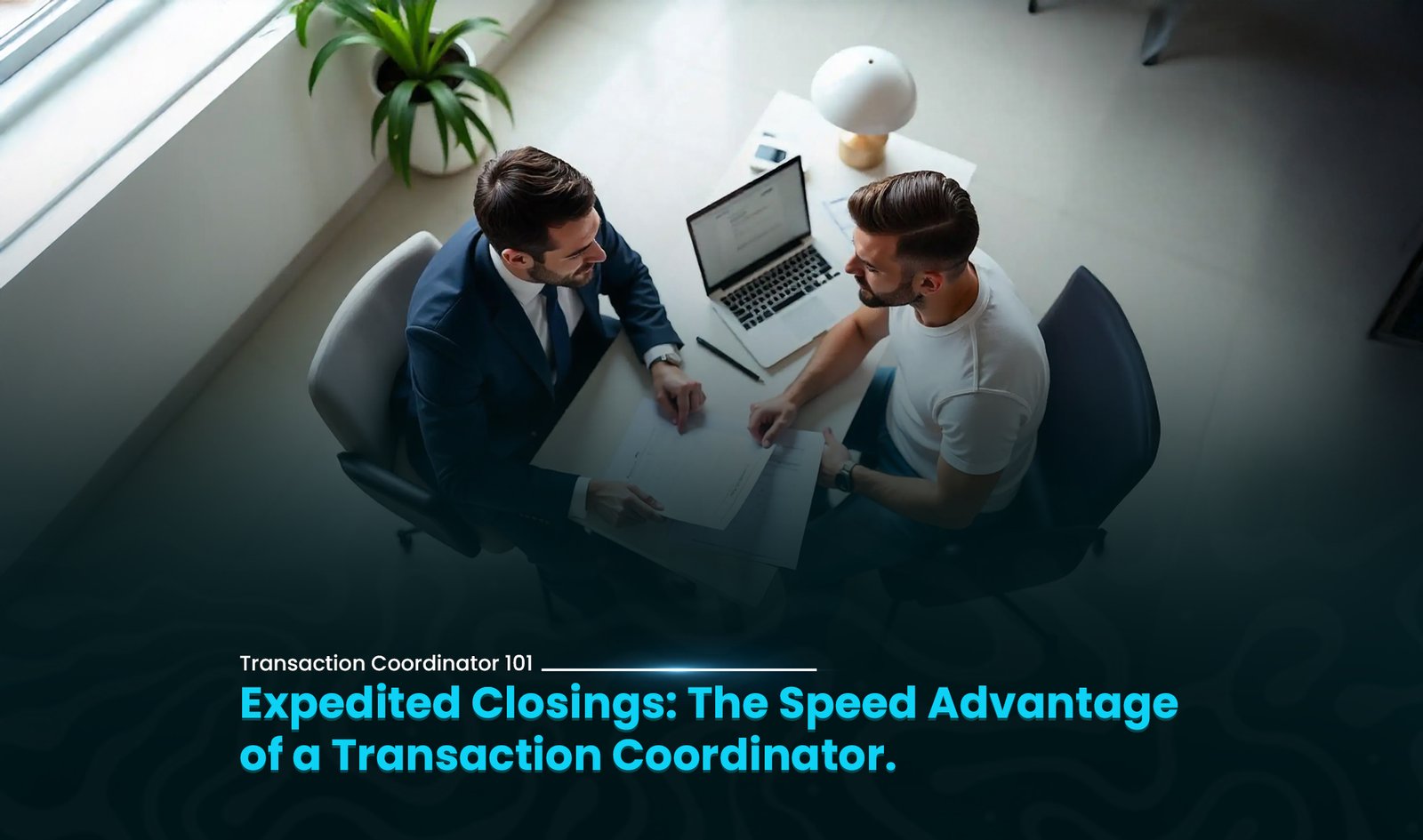 Transaction coordinator