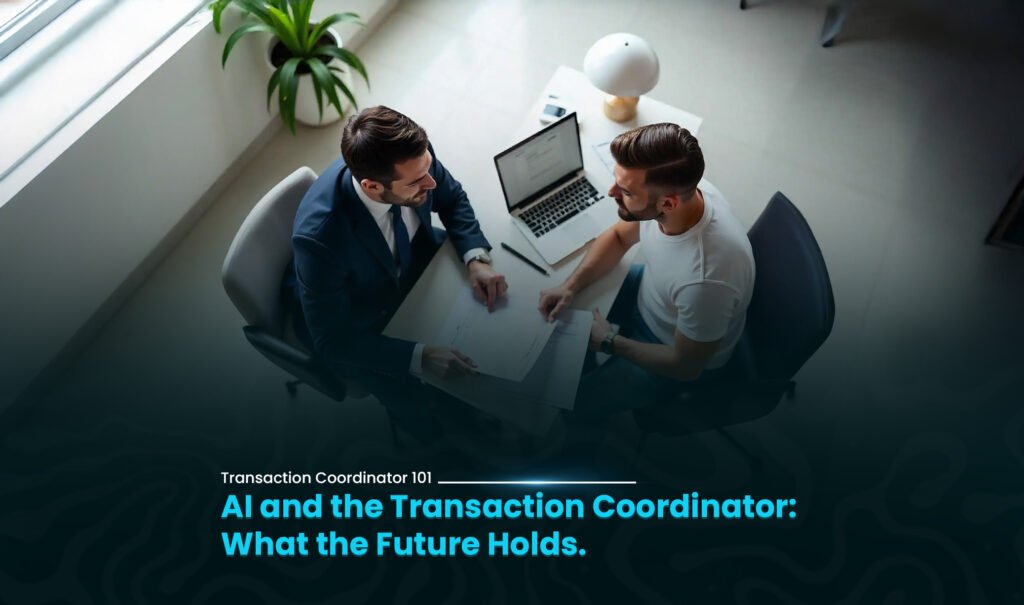 Transaction Coordinator