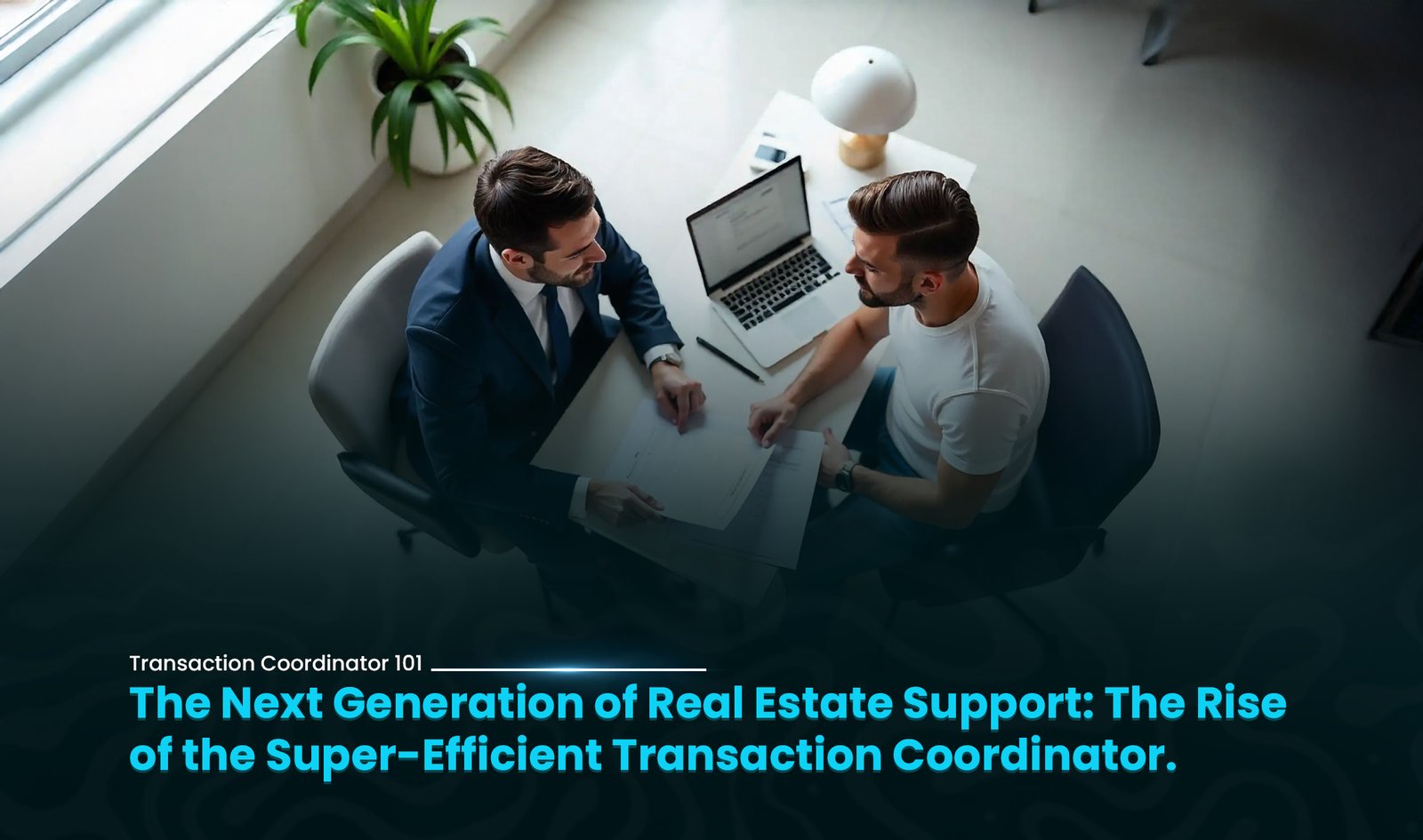 Transaction Coordinator