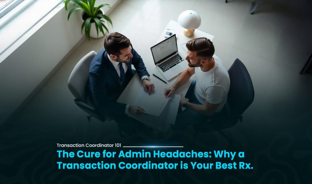 Transaction Coordinator
