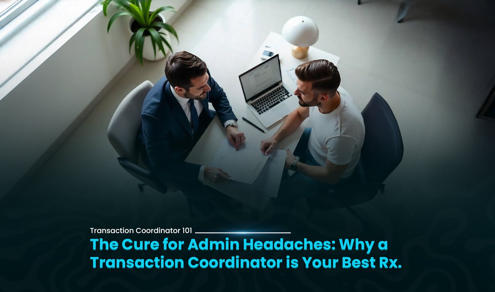 Transaction Coordinator
