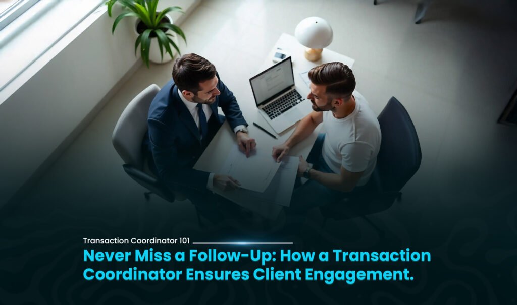 Transaction Coordinator