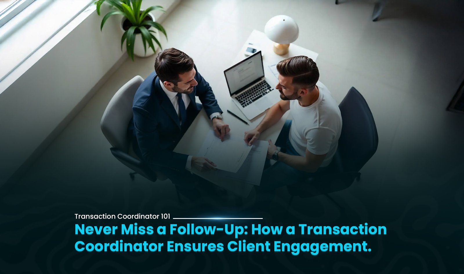 Transaction Coordinator