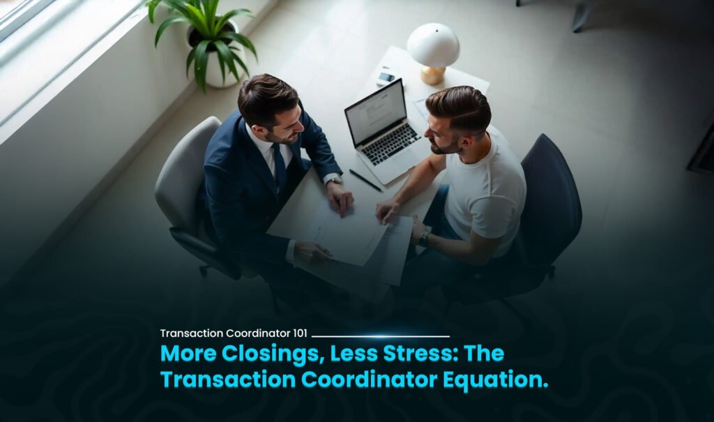 Transaction Coordinator