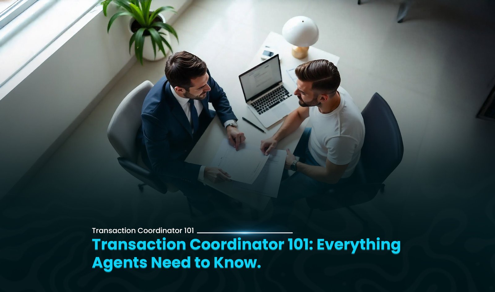 Transaction Coordinator