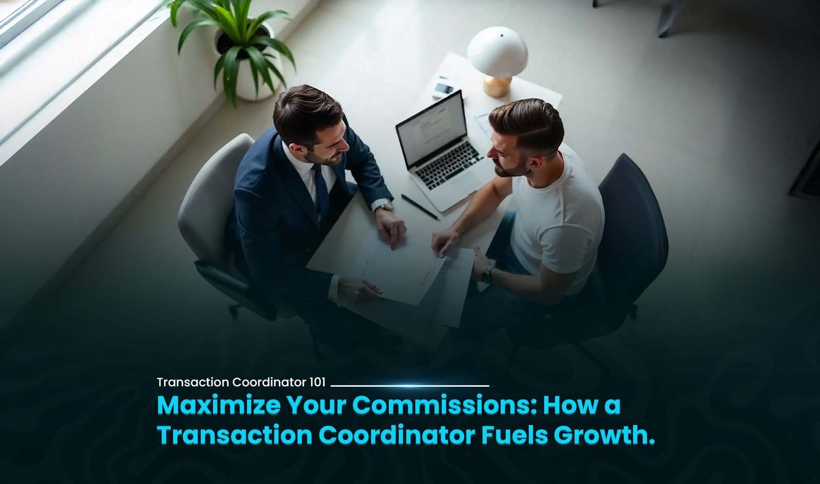 Transaction Coordinator