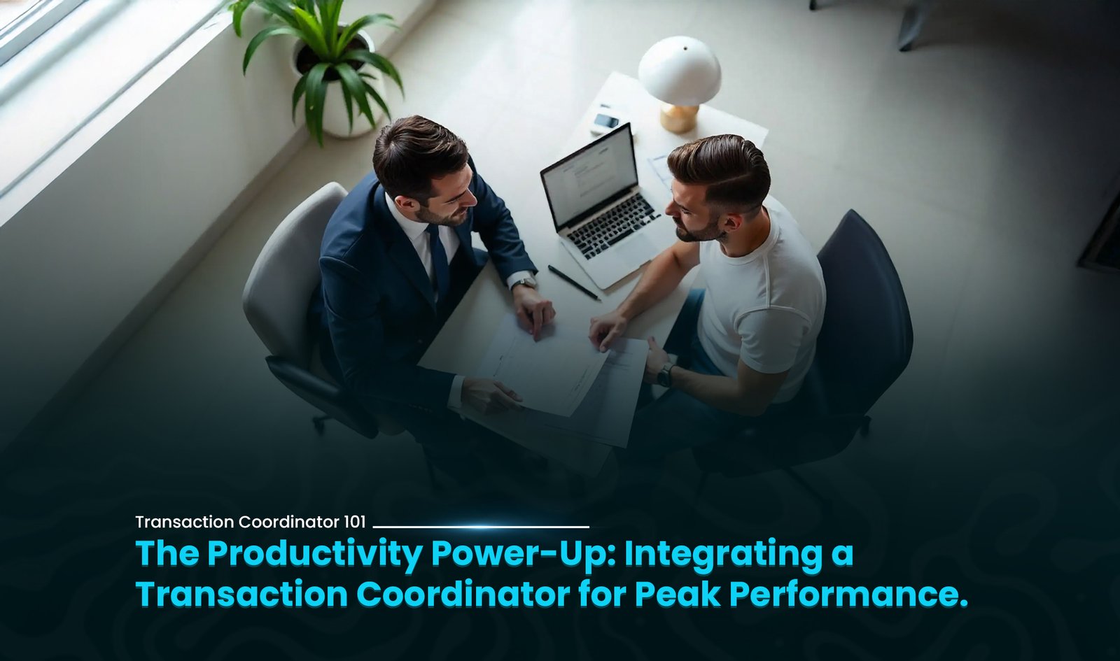 Transaction Coordinator