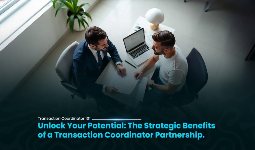Transaction Coordinator
