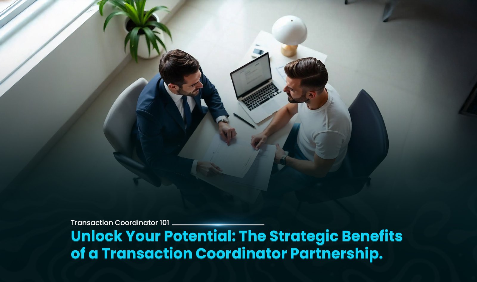 Transaction Coordinator