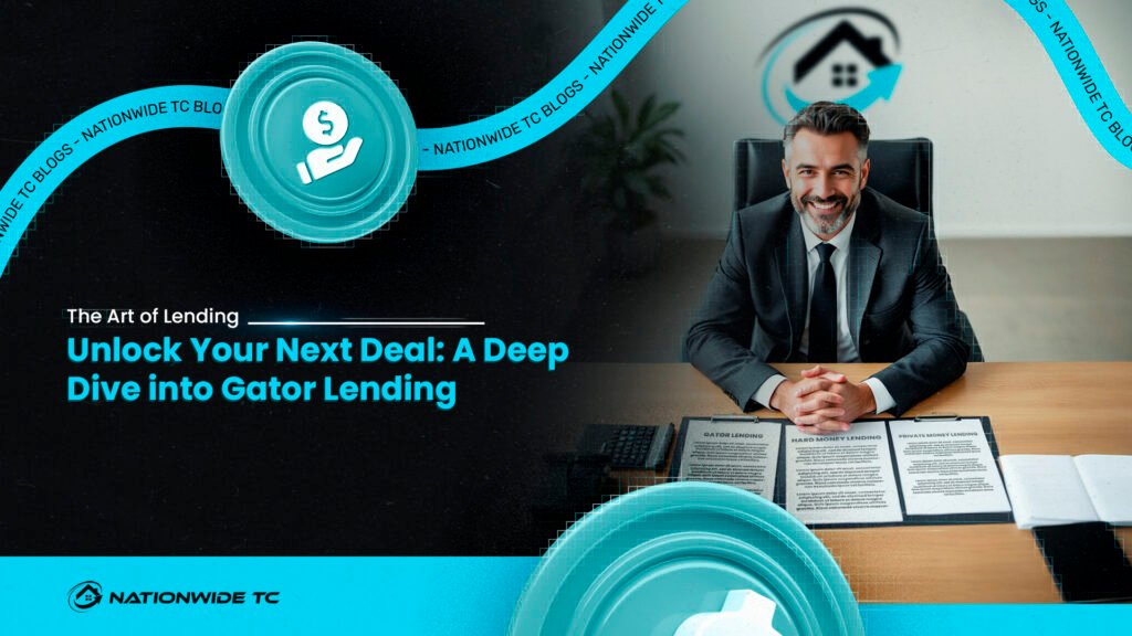 Gator Lending