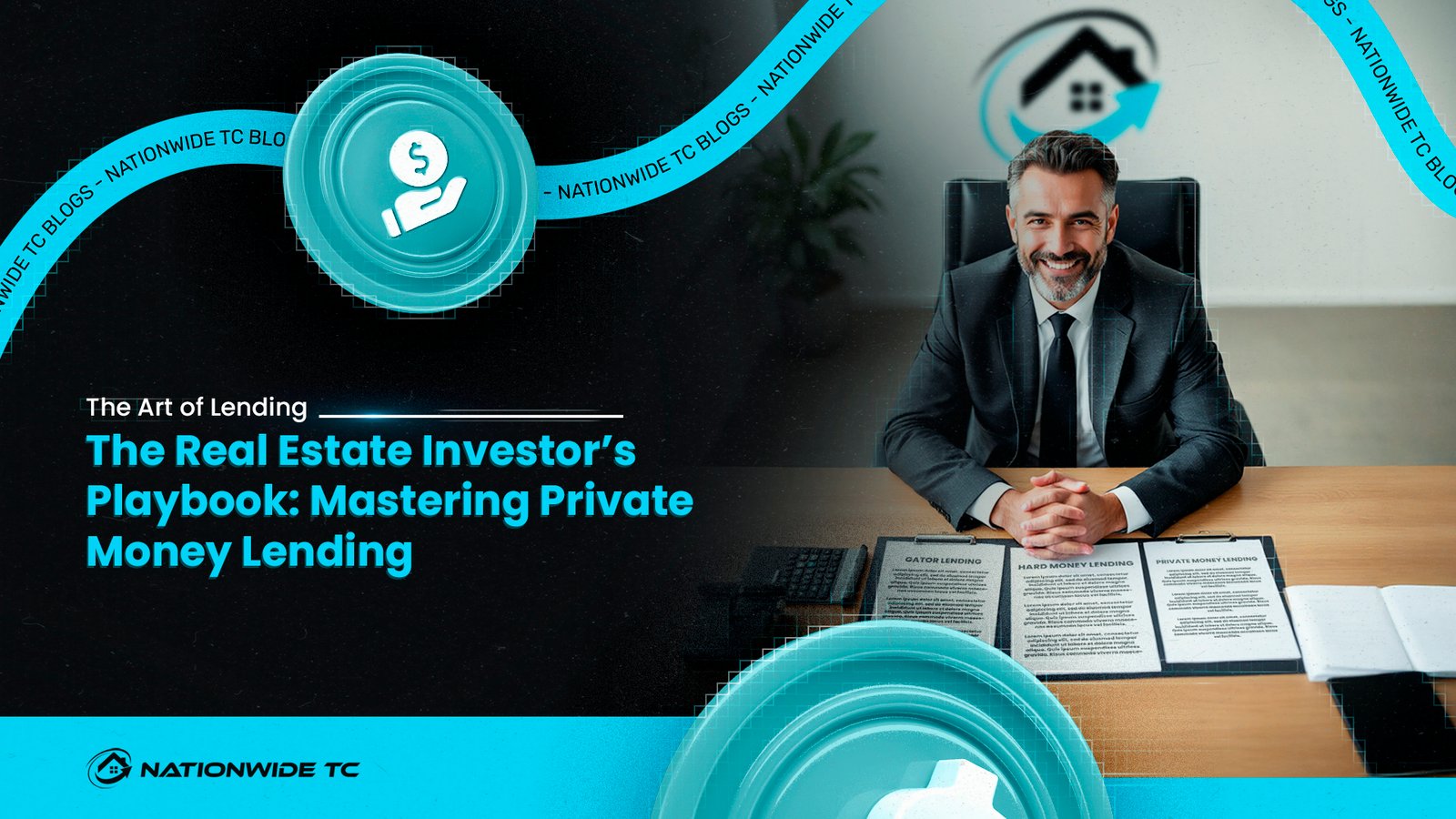 Private Money Lending