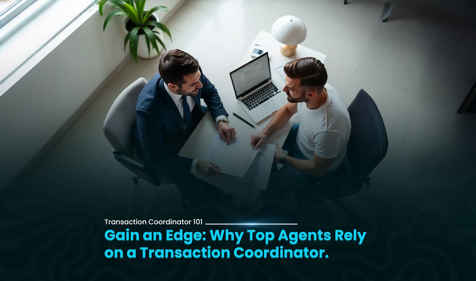 Transaction Coordinator