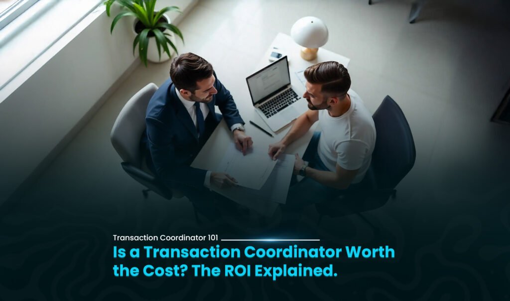 Transaction Coordinator