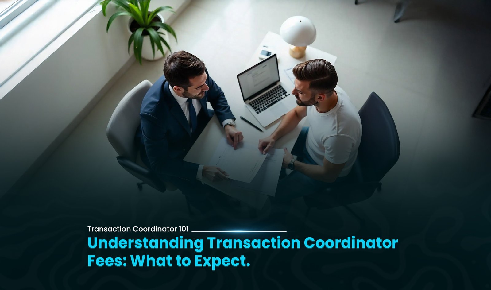 Transaction Coordinator