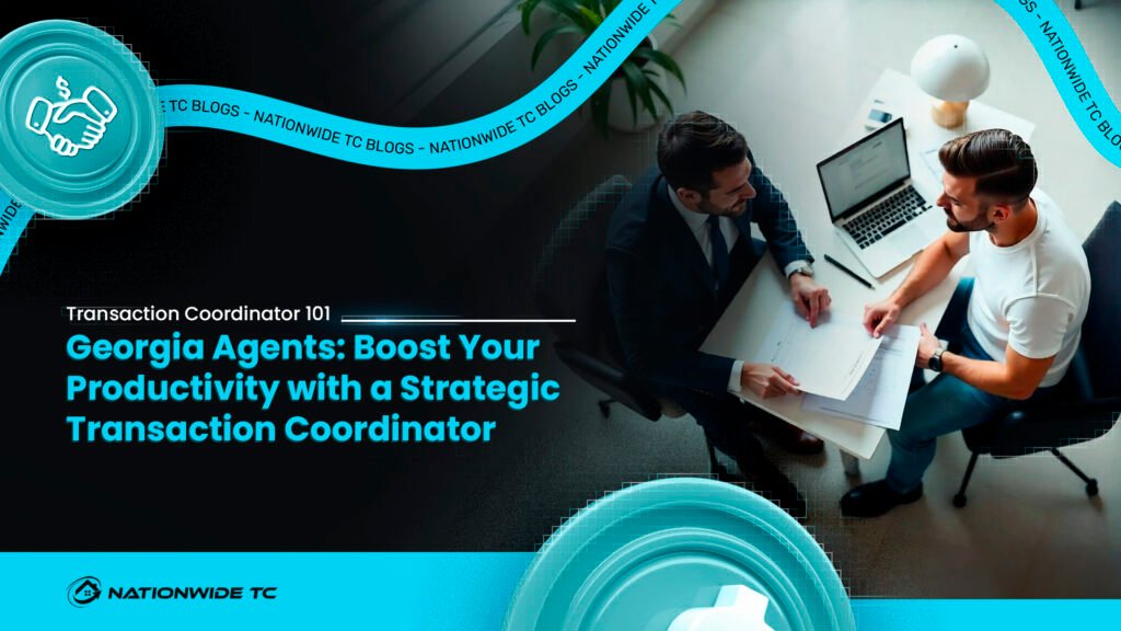 Transaction Coordinator