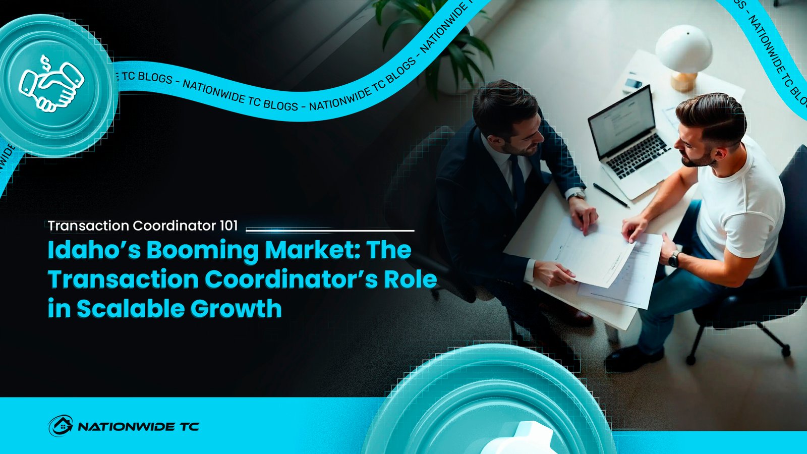 Transaction Coordinator