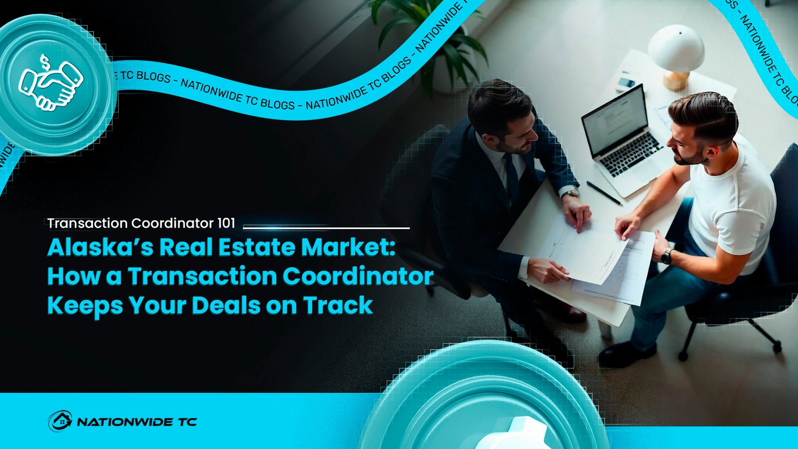Transaction Coordinator