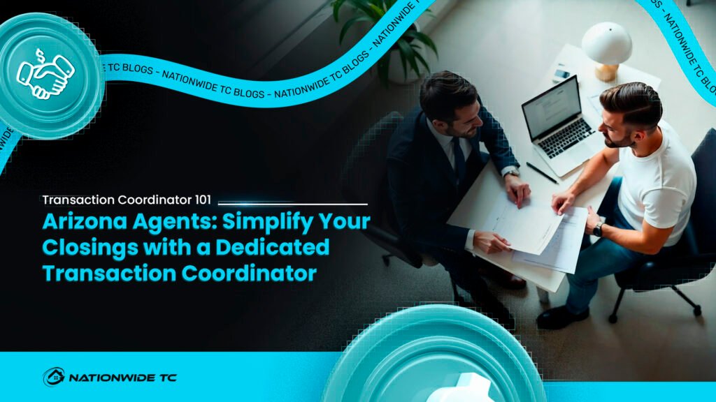 Transaction Coordinator